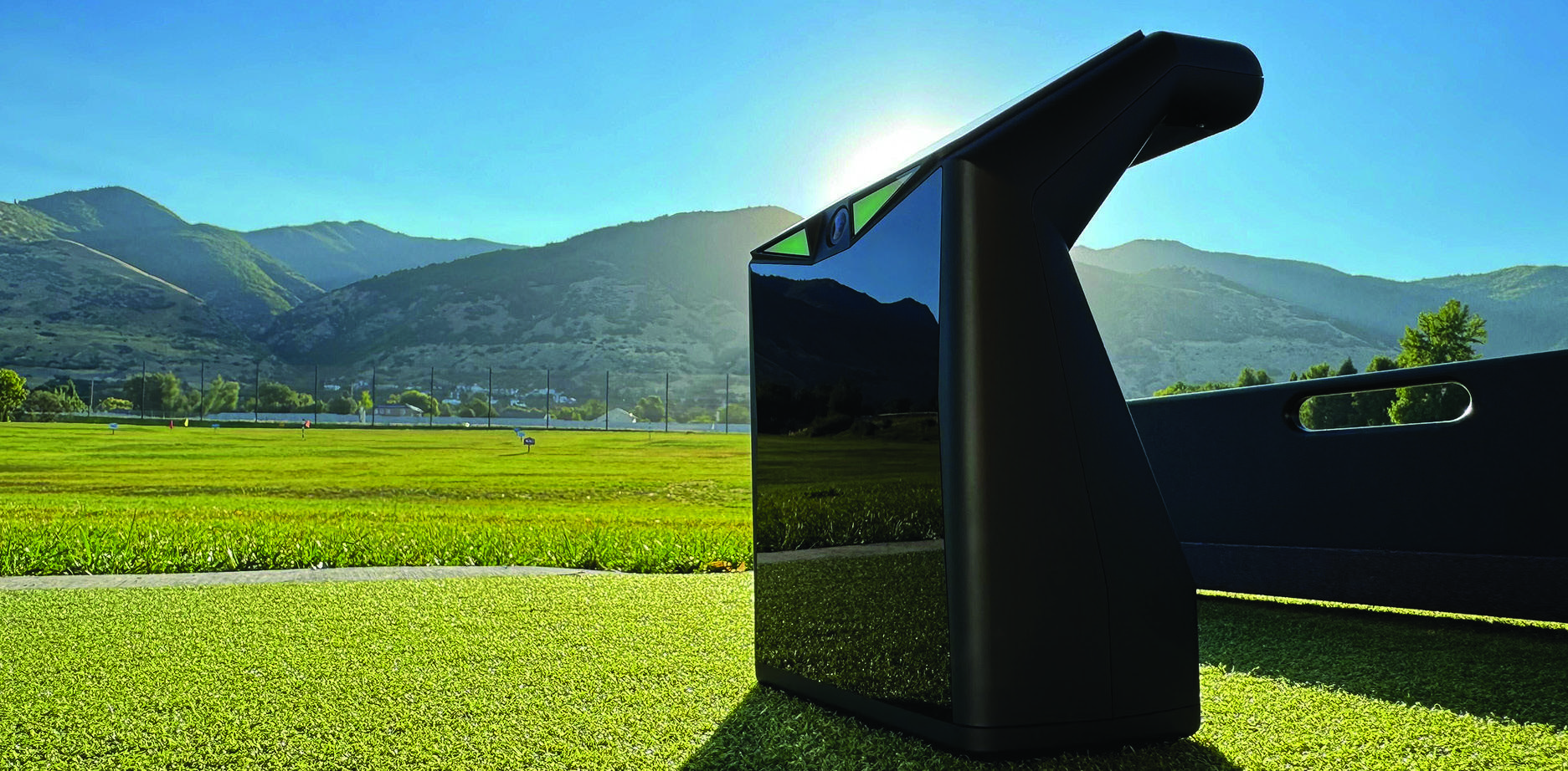 TruGolf LaunchBox