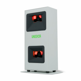 Uneekor EYE MINI Core Launch Monitor